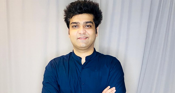 CS Himanshu Wason CS Himanshu Wason