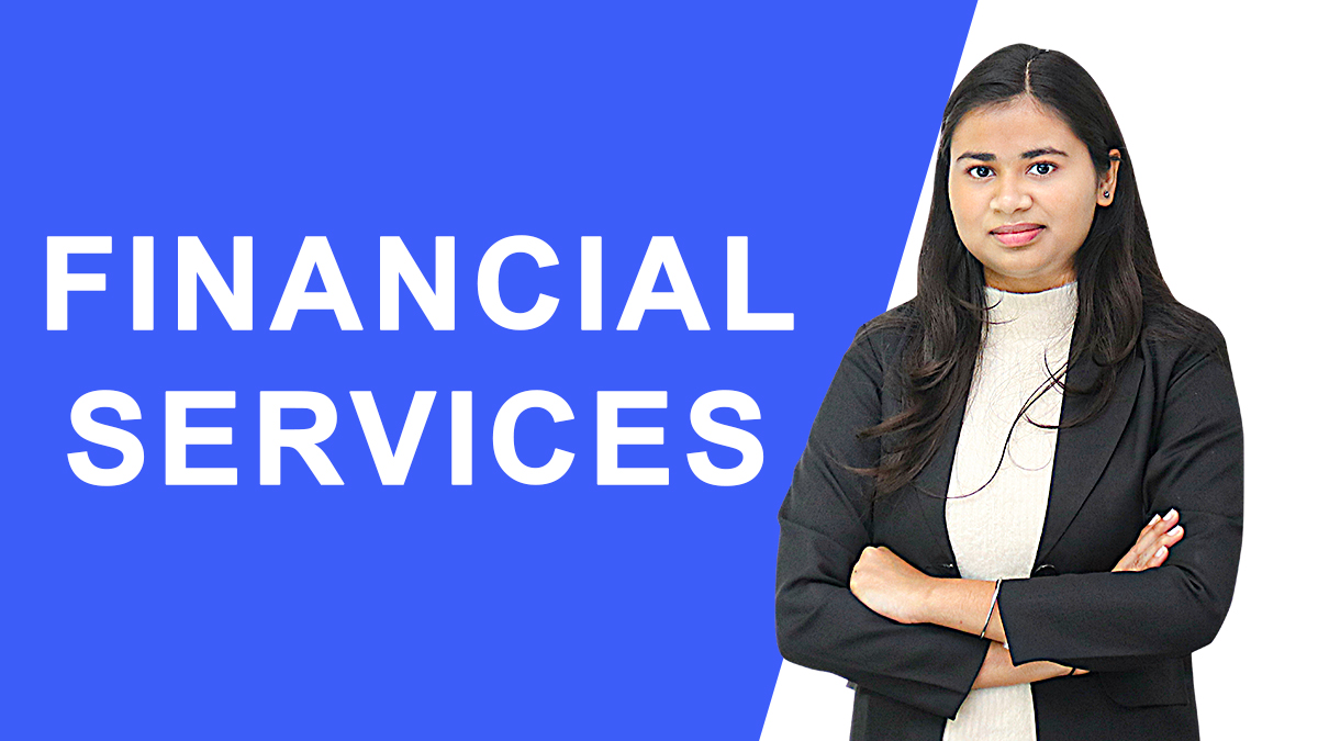 Financial Services