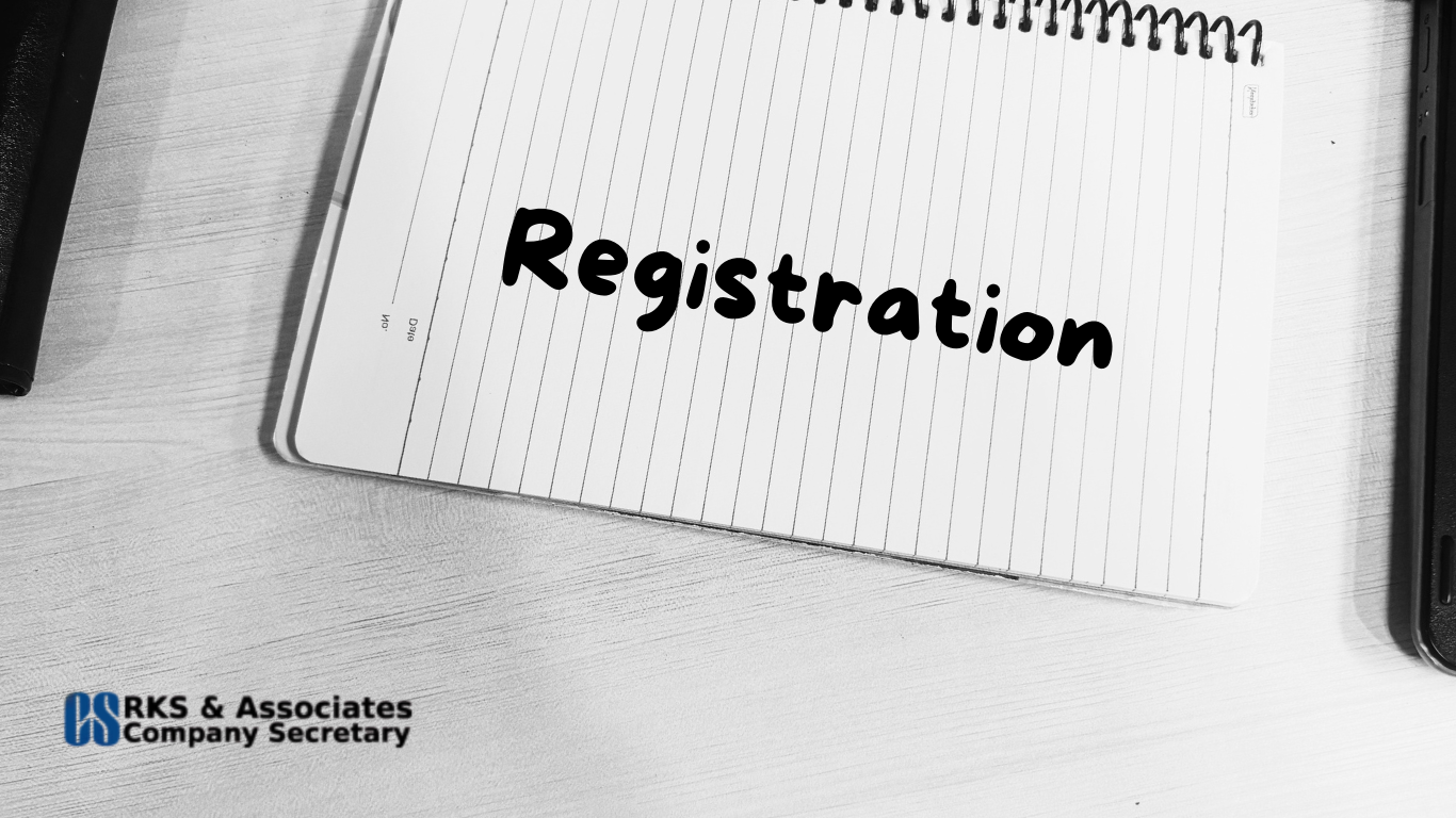 registration of pvt ltd
