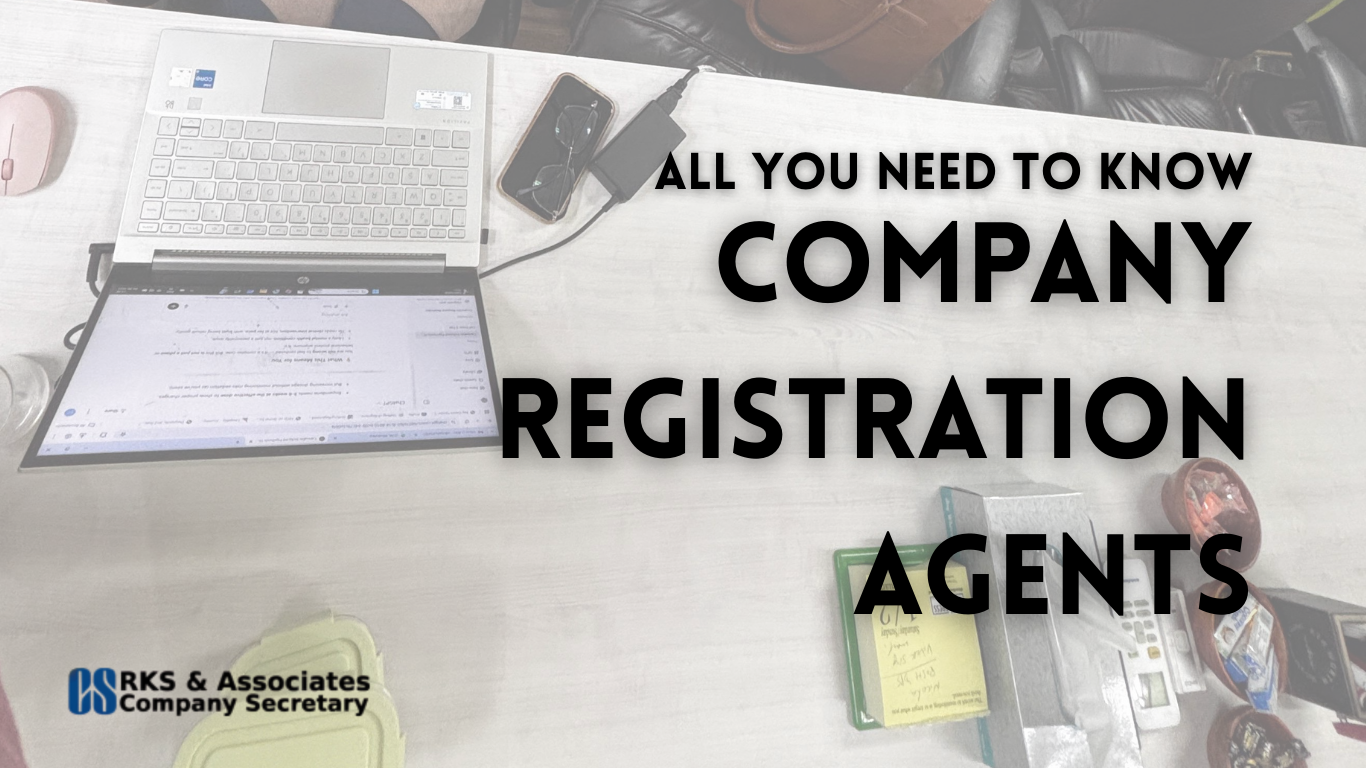 company registration agents s company registration agents